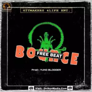 Free Beat: YungBlogger - Bounce